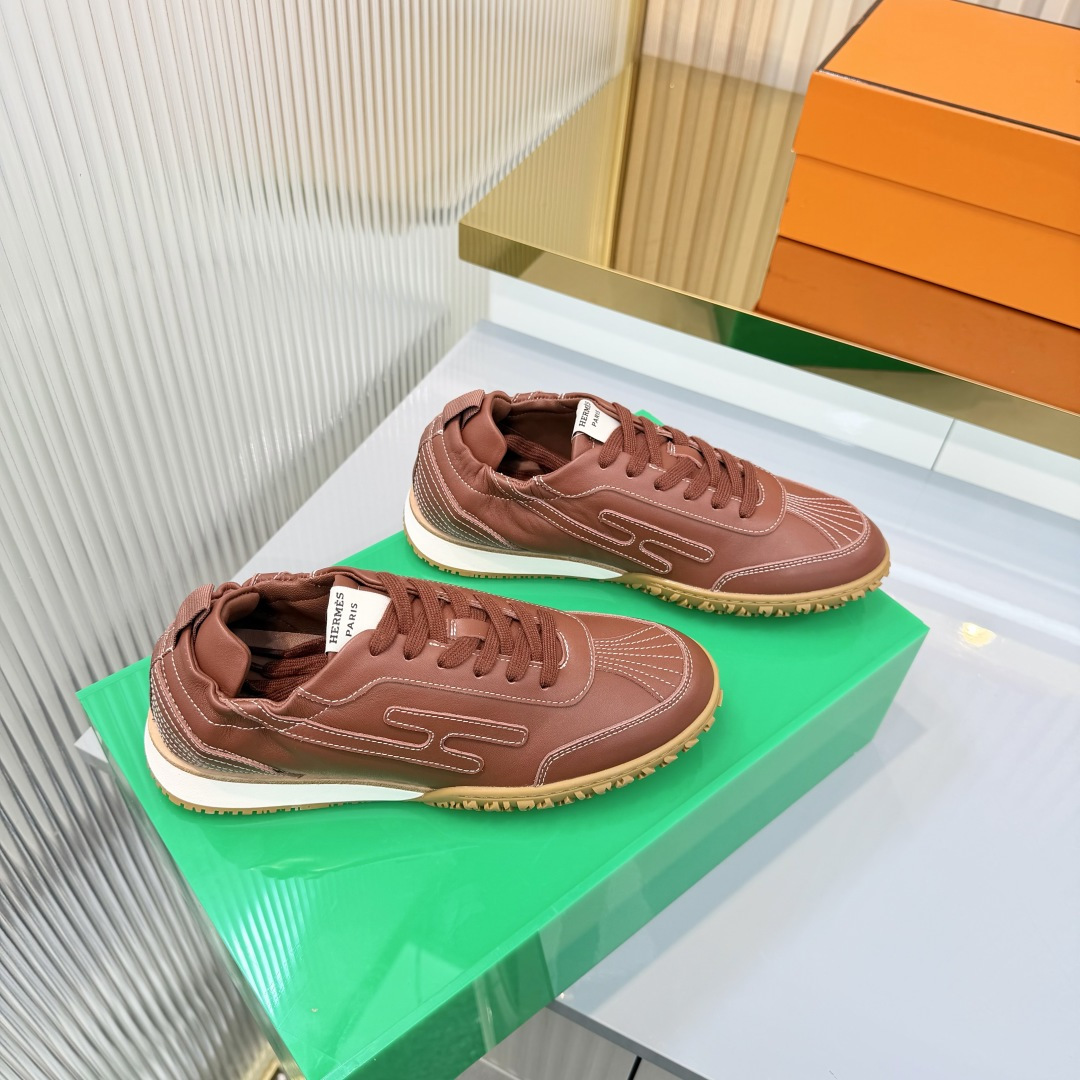 Hermes Sneakers
