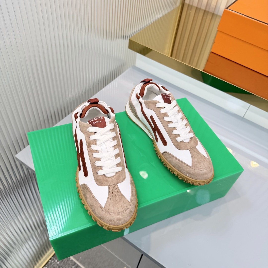 Hermes Sneakers