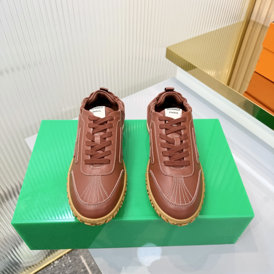 Hermes Sneakers