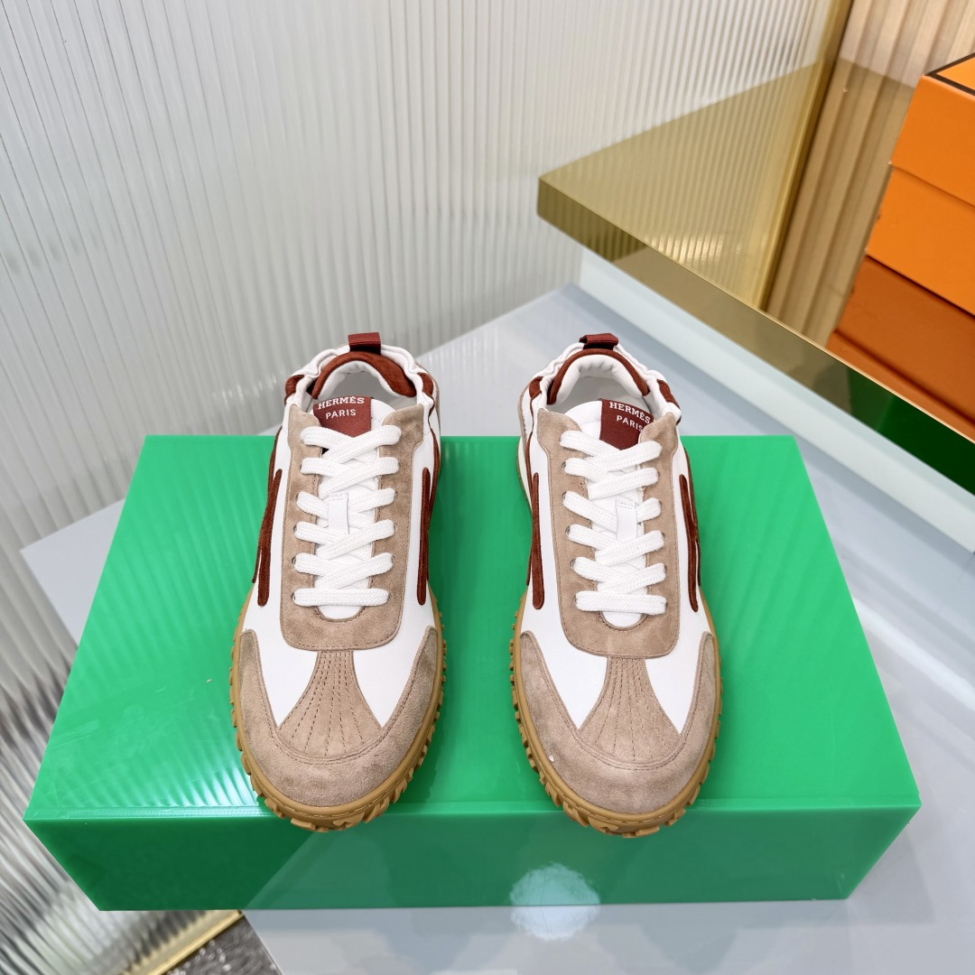 Hermes Sneakers