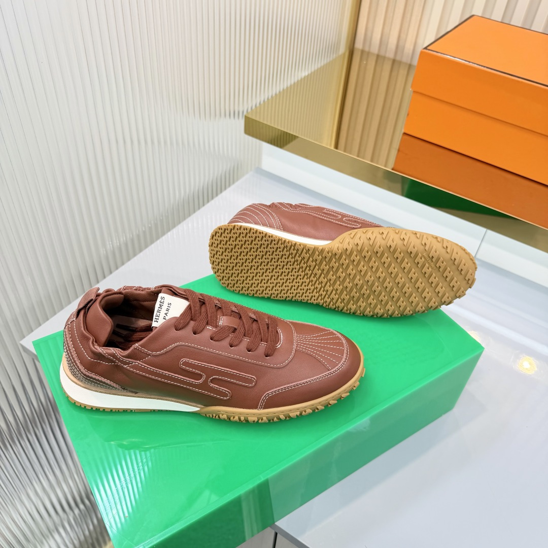 Hermes Sneakers