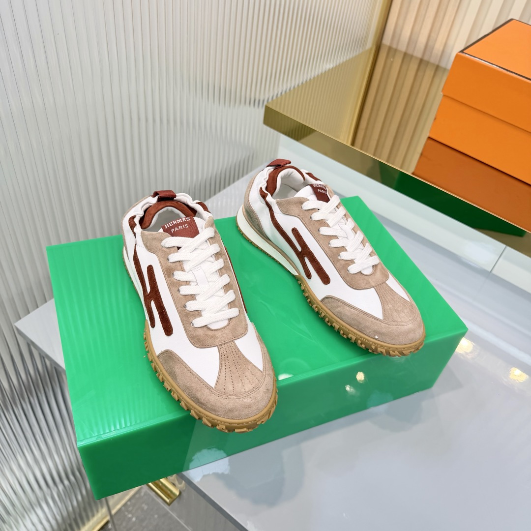 Hermes Sneakers