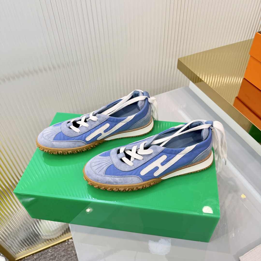 Hermes Sneakers
