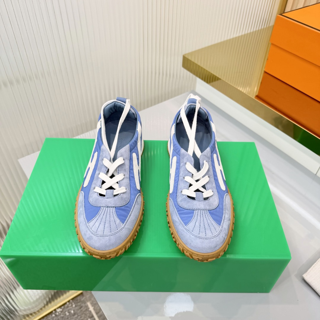 Hermes Sneakers