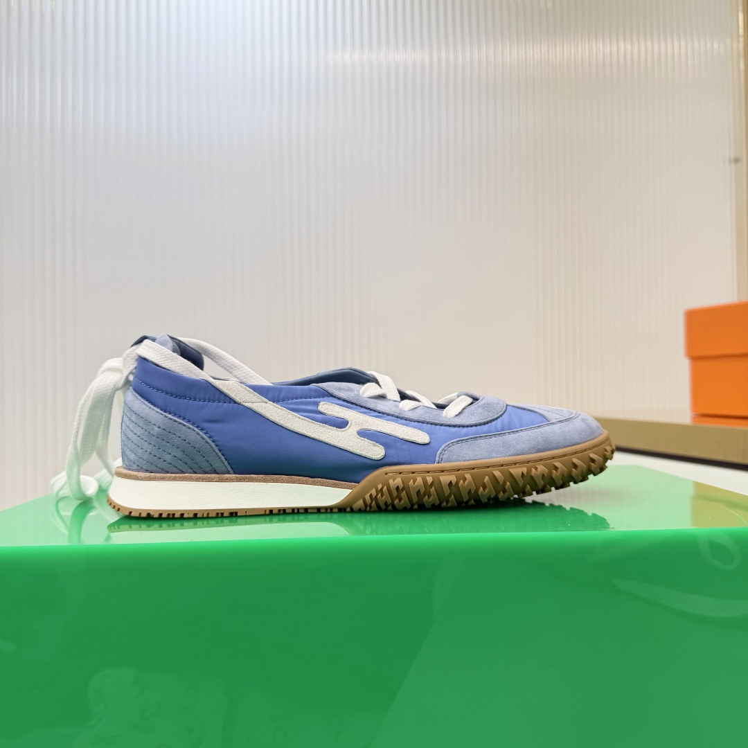Hermes Sneakers