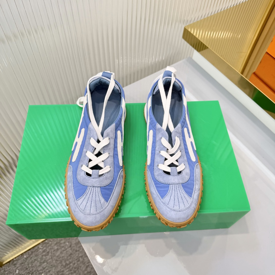 Hermes Sneakers