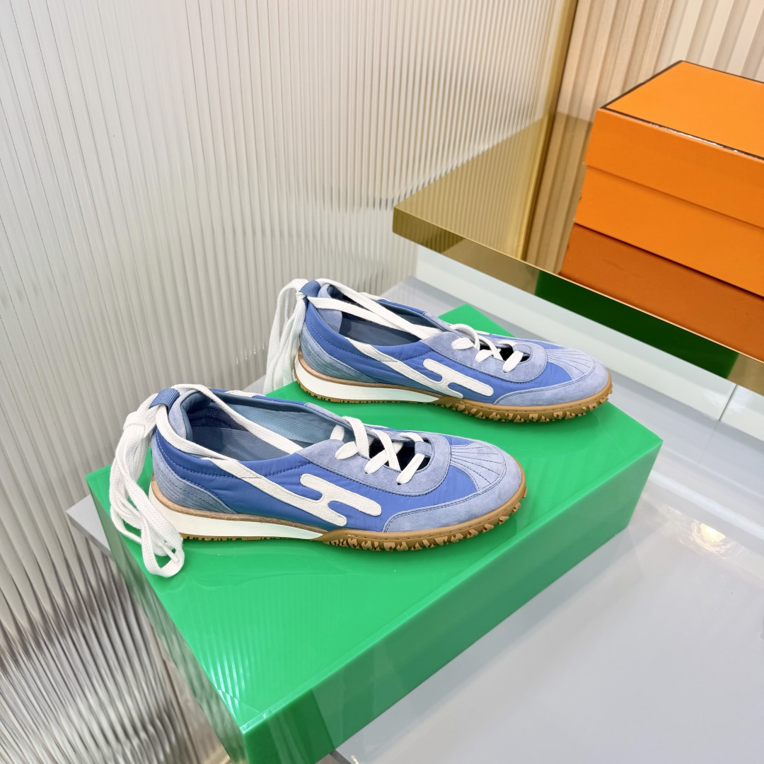 Hermes Sneakers