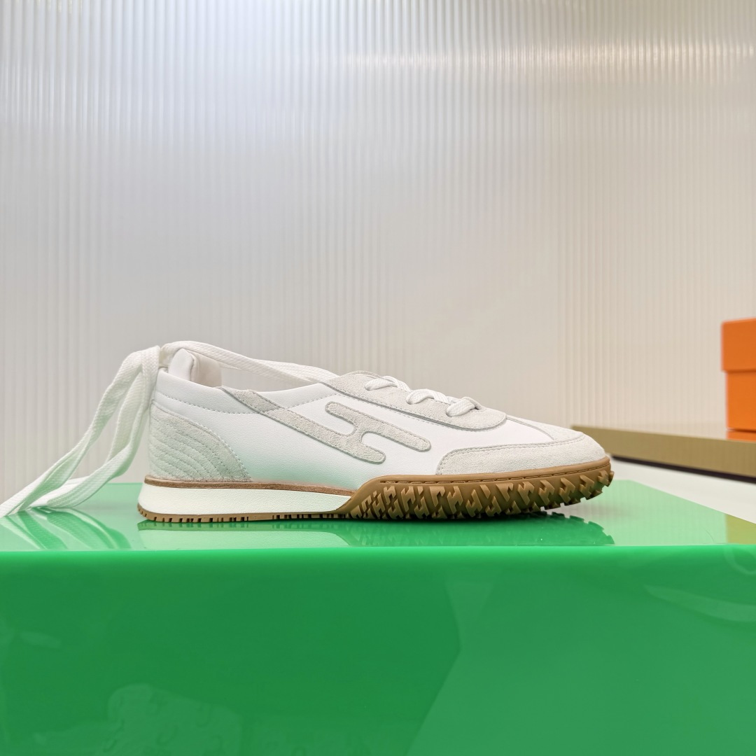 Hermes Sneakers
