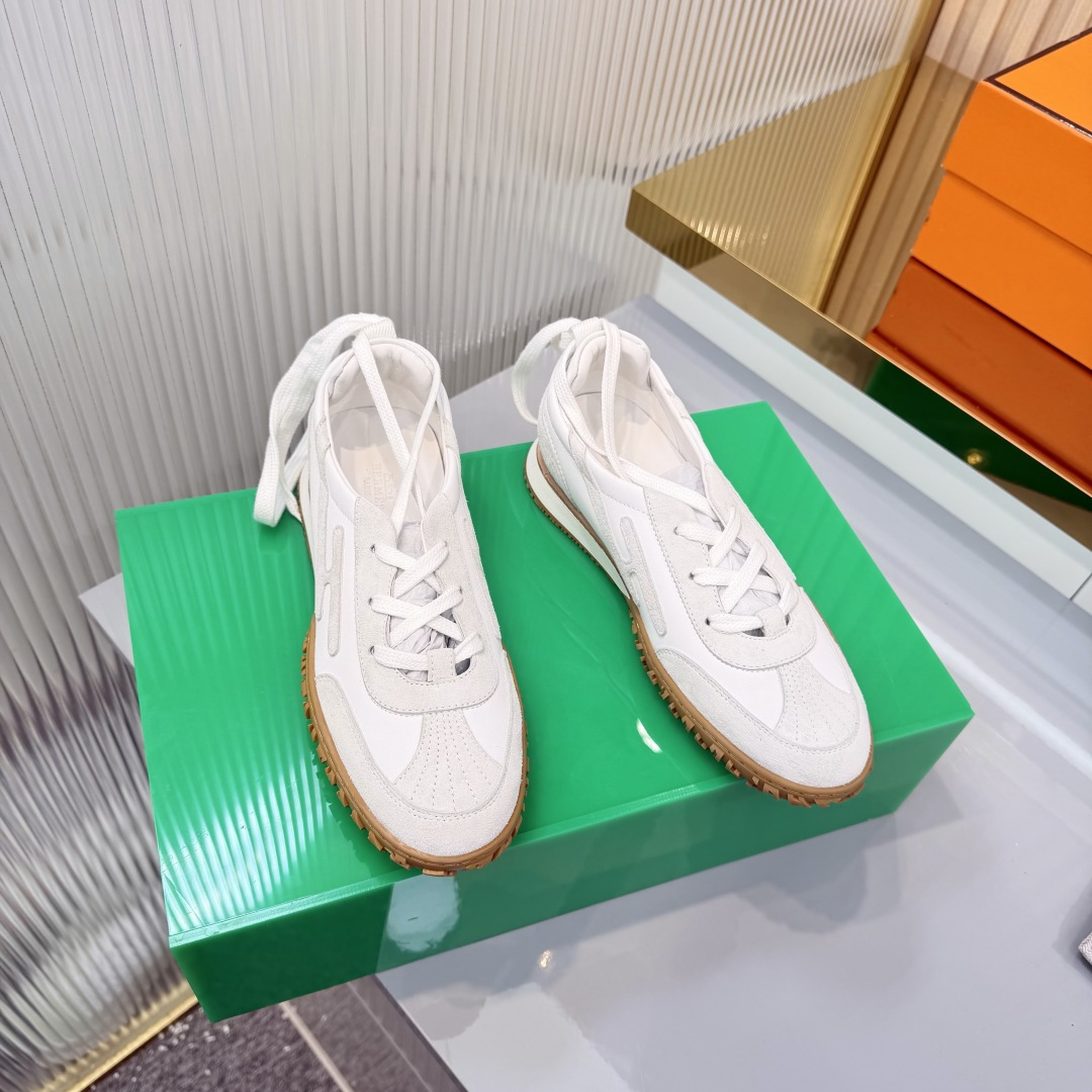 Hermes Sneakers