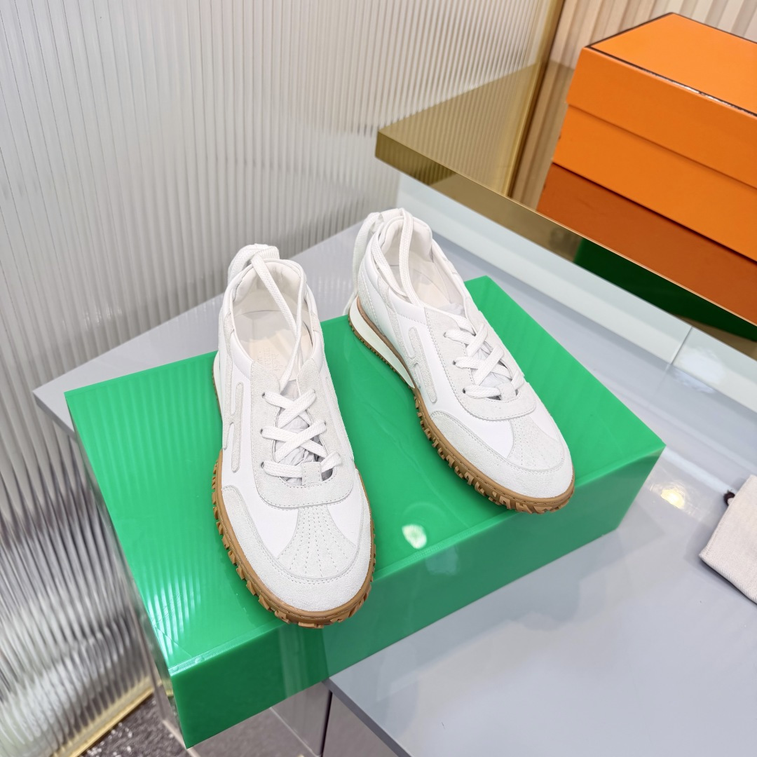 Hermes Sneakers