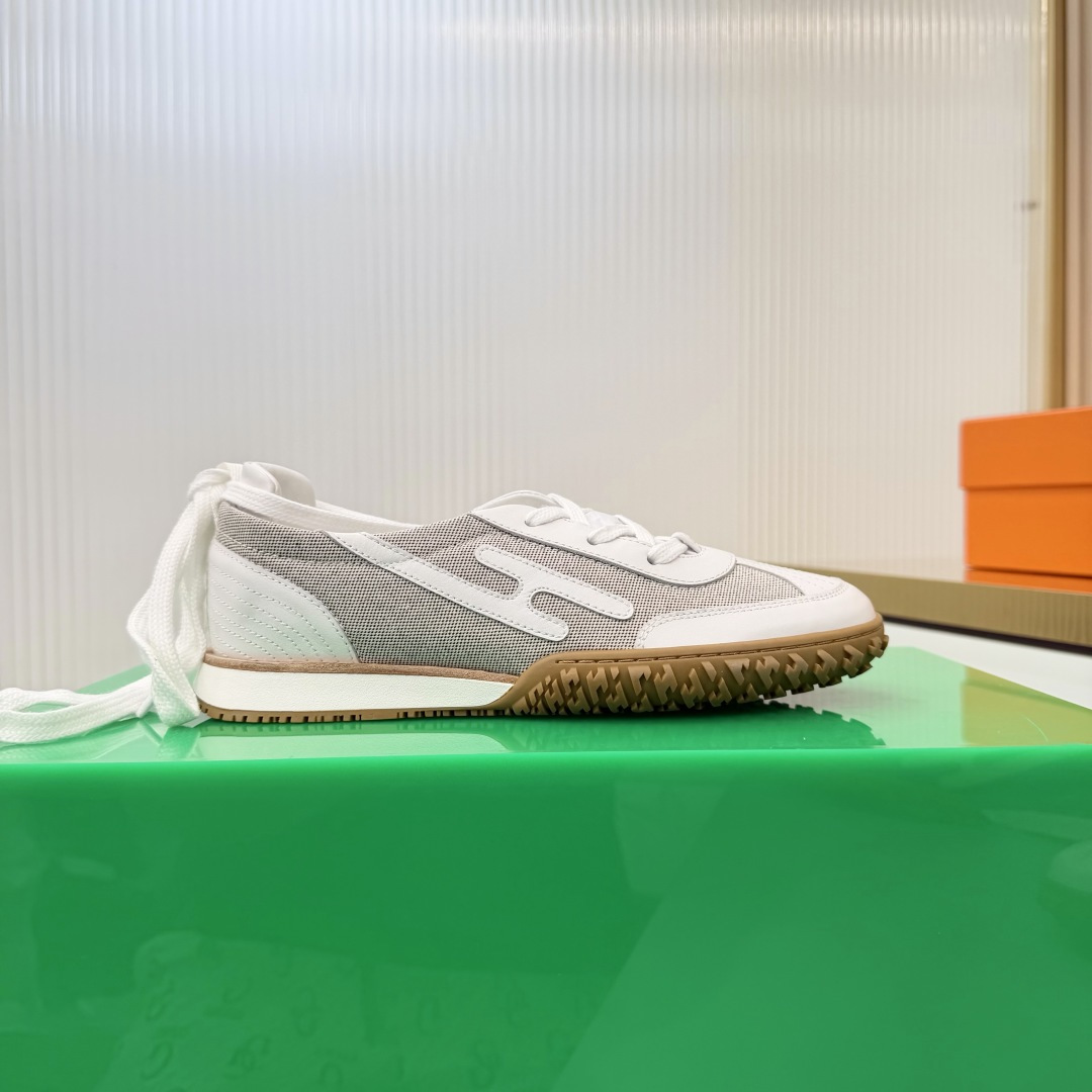 Hermes Sneakers