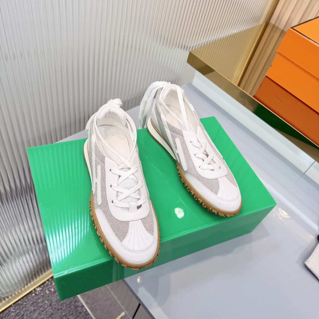 Hermes Sneakers