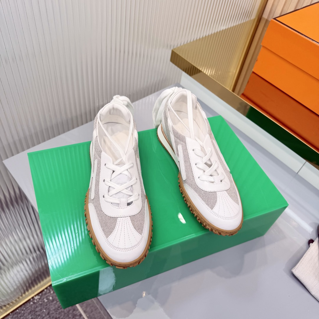 Hermes Sneakers