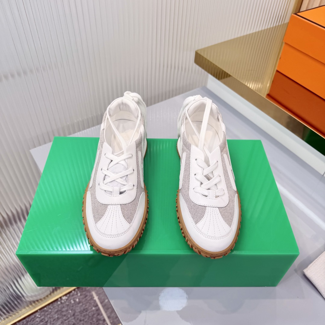 Hermes Sneakers