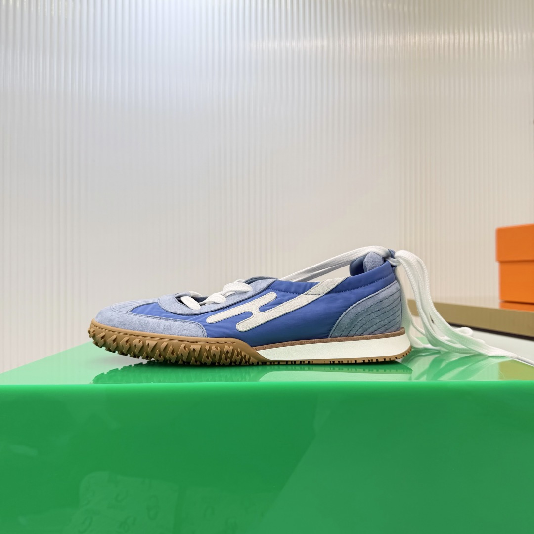 Hermes Sneakers