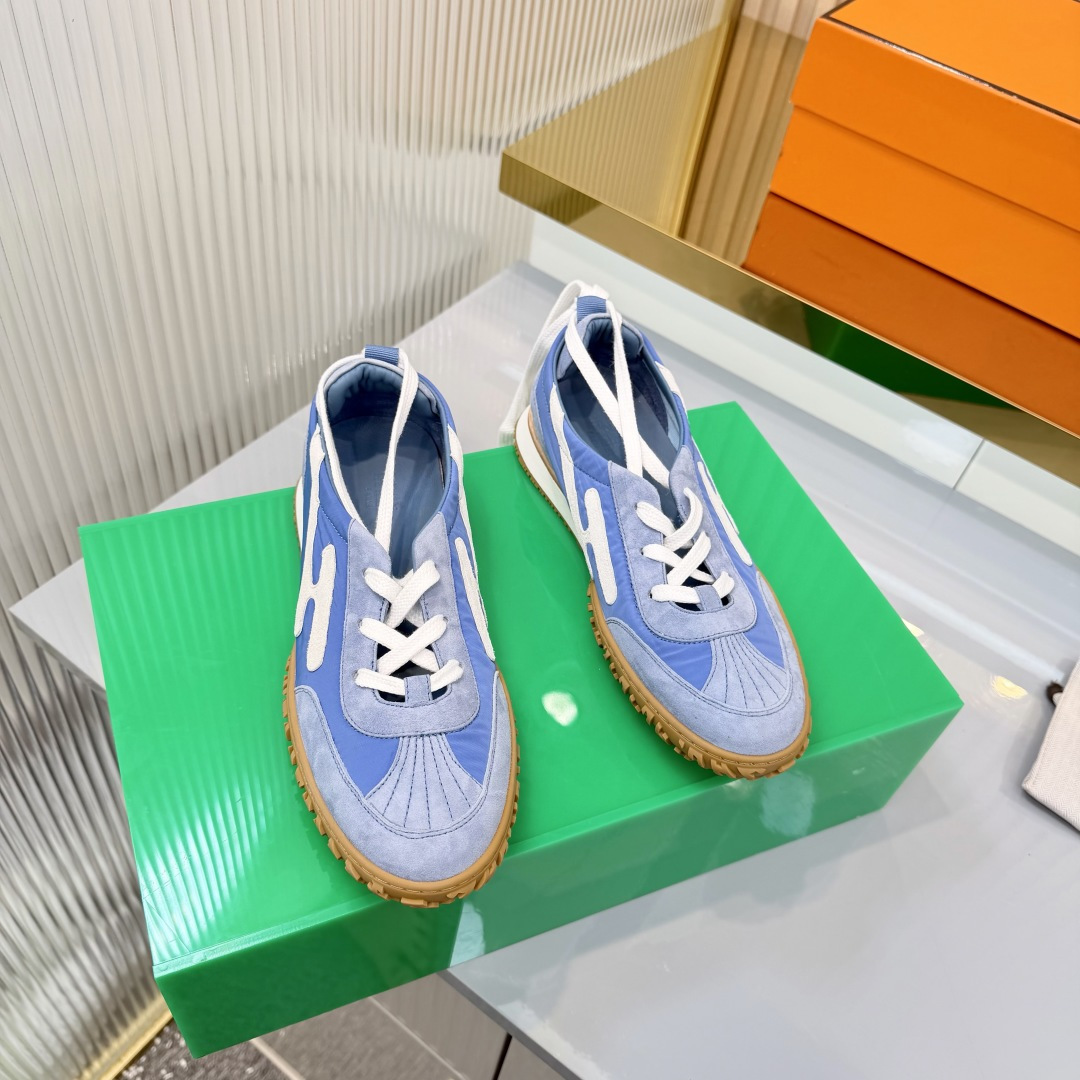Hermes Sneakers