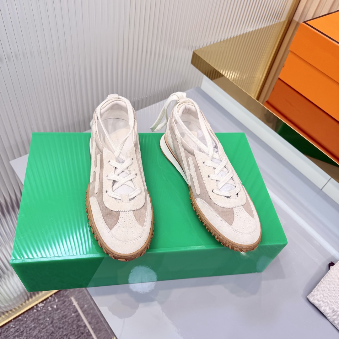 Hermes Sneakers