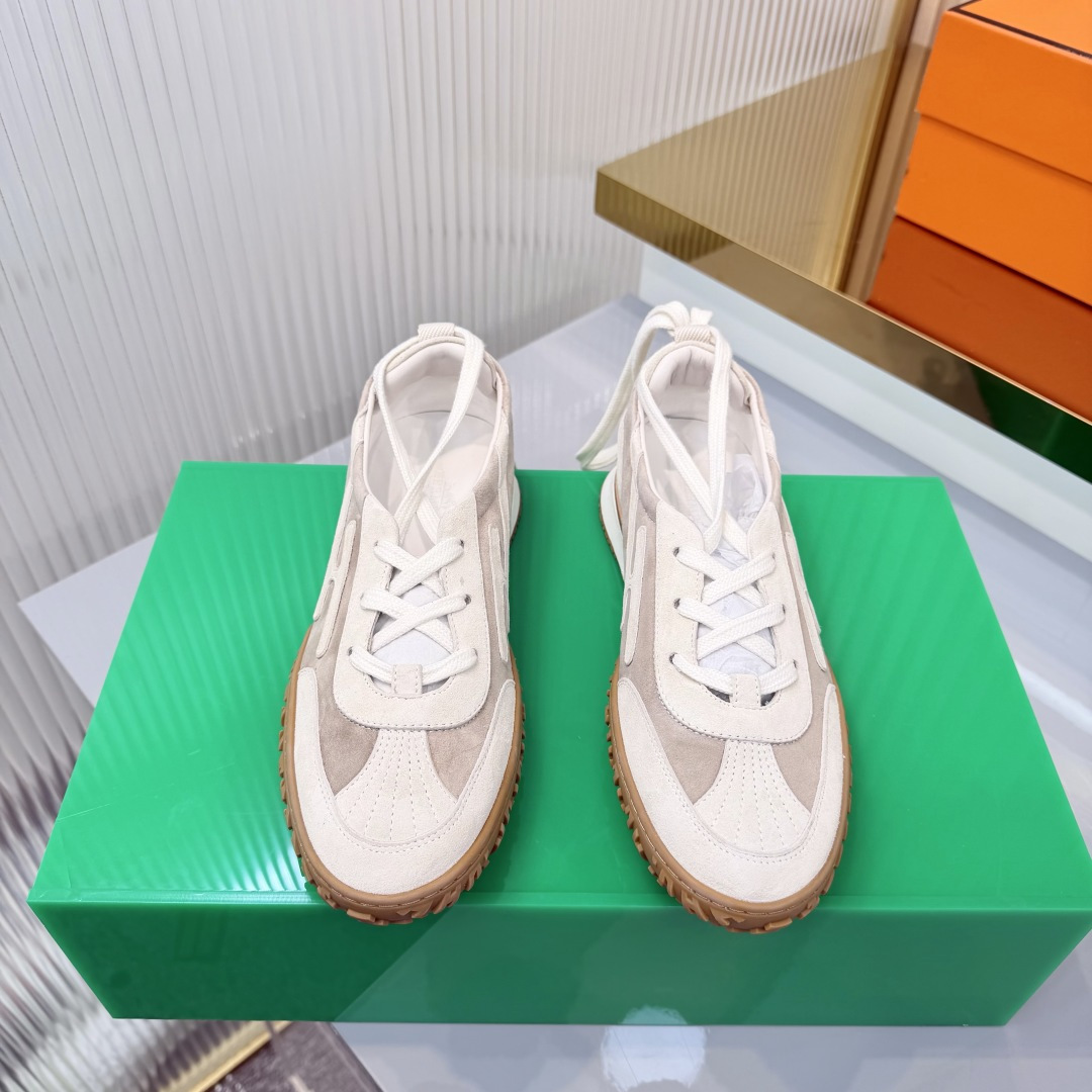 Hermes Sneakers