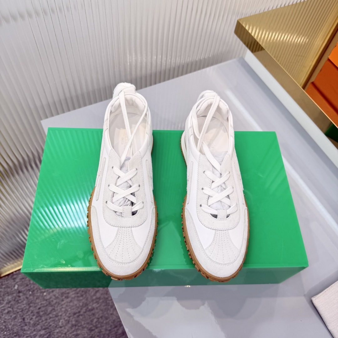 Hermes Sneakers
