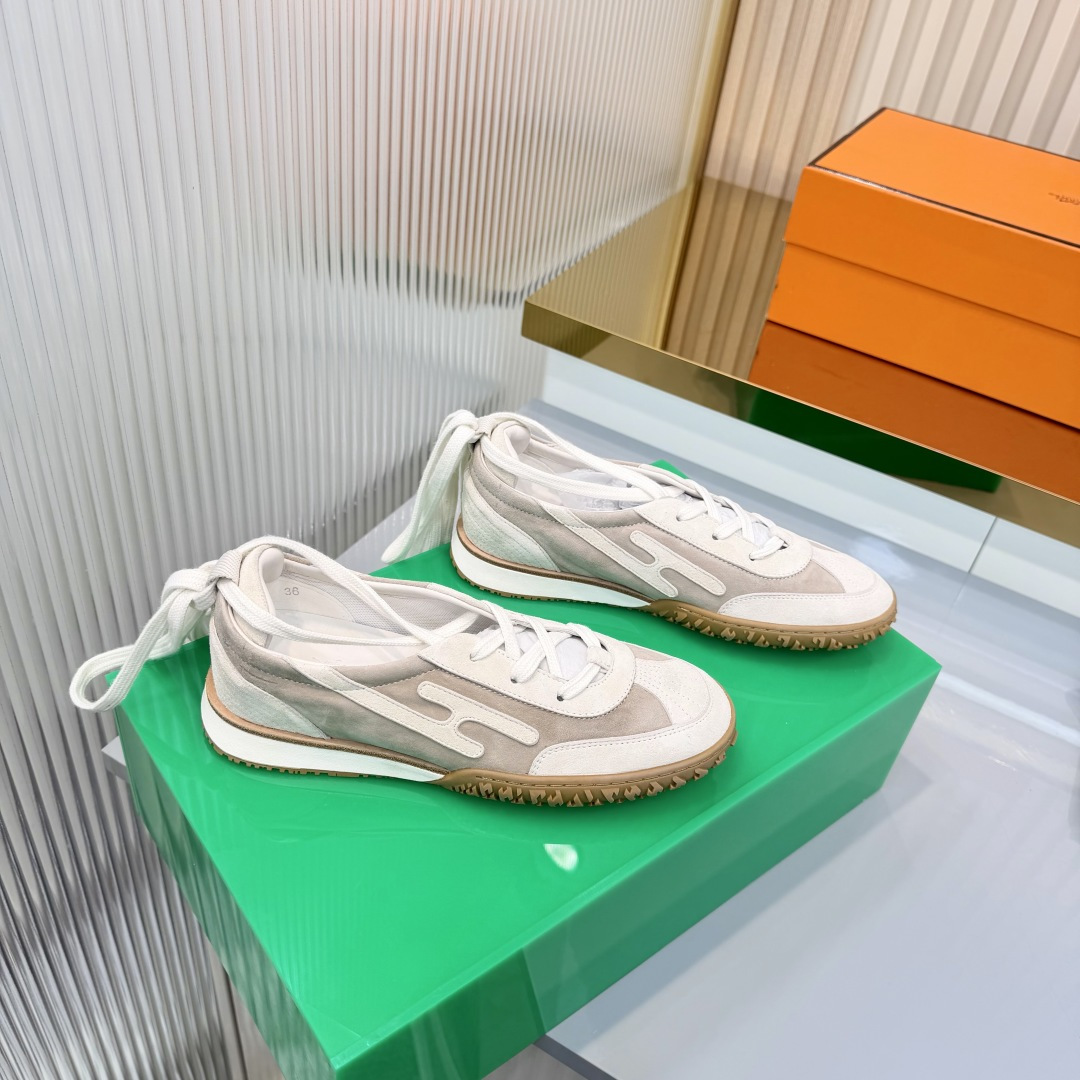 Hermes Sneakers