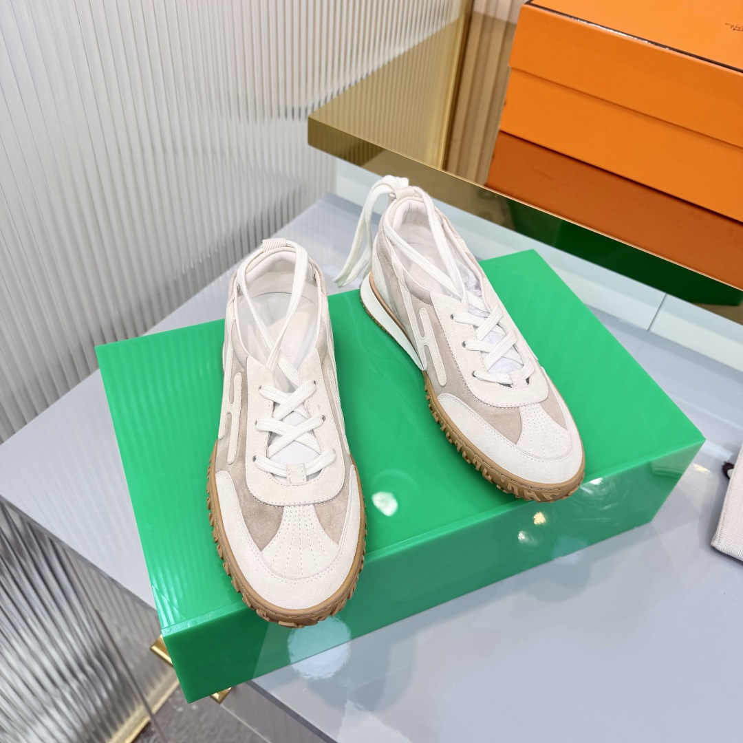 Hermes Sneakers