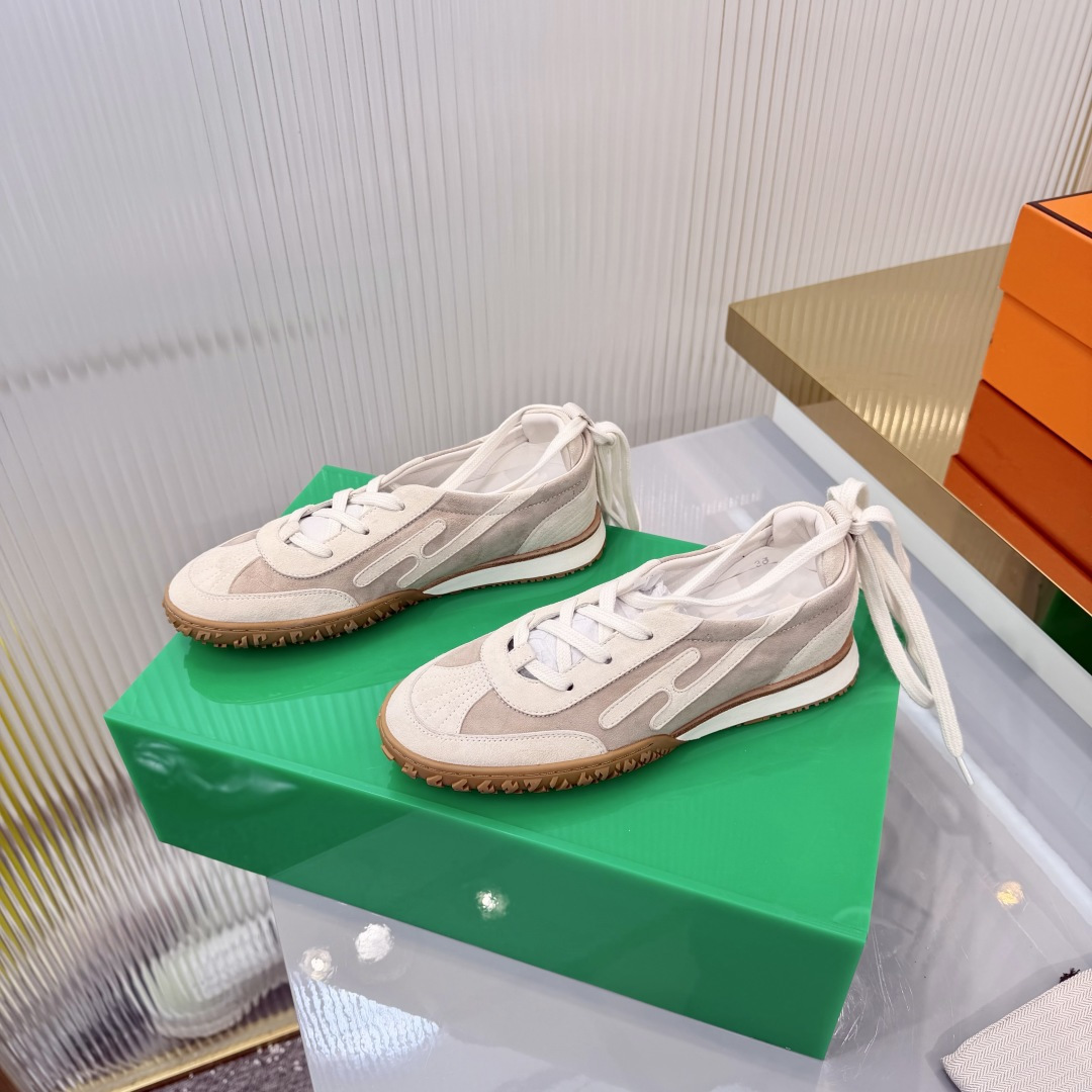 Hermes Sneakers