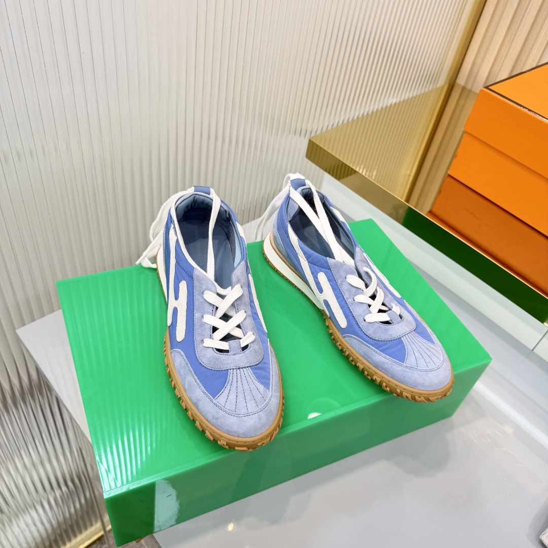 Hermes Sneakers