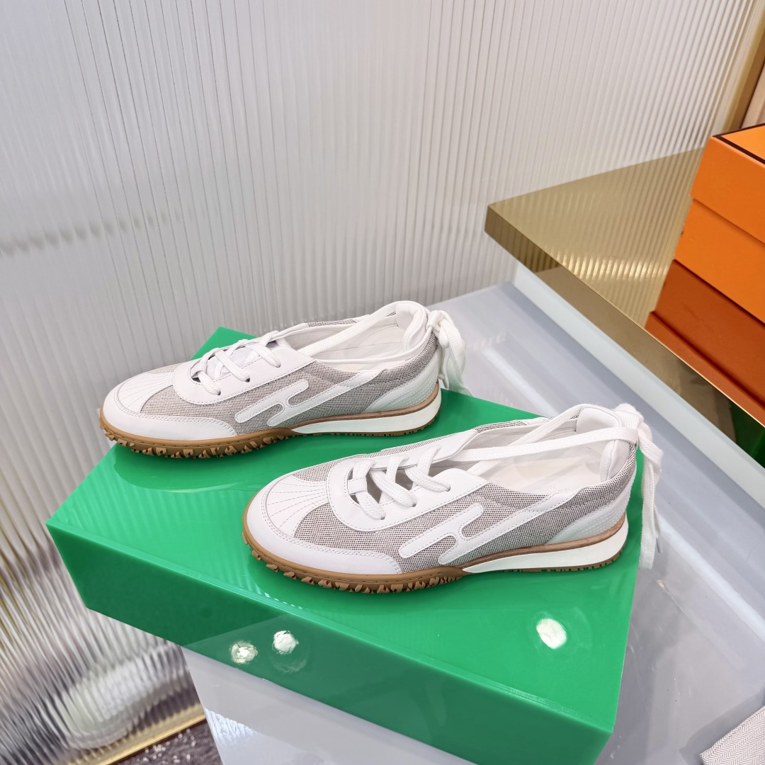 Hermes Sneakers