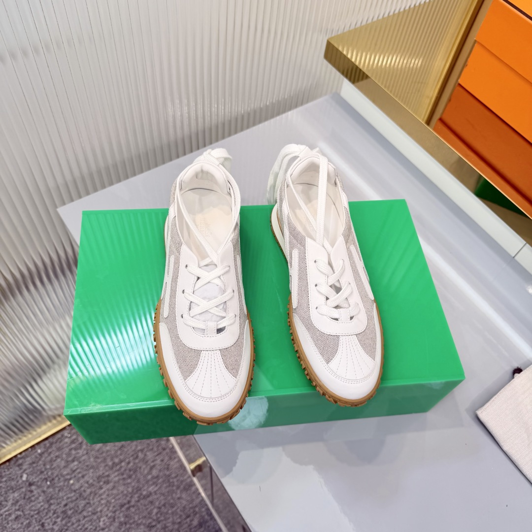 Hermes Sneakers