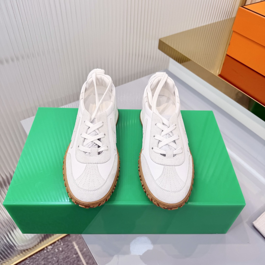 Hermes Sneakers
