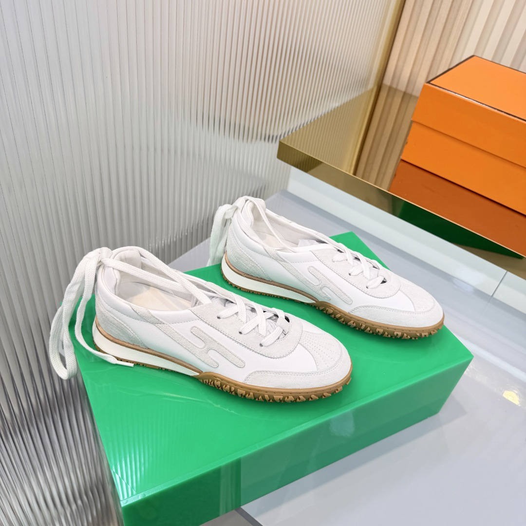 Hermes Sneakers
