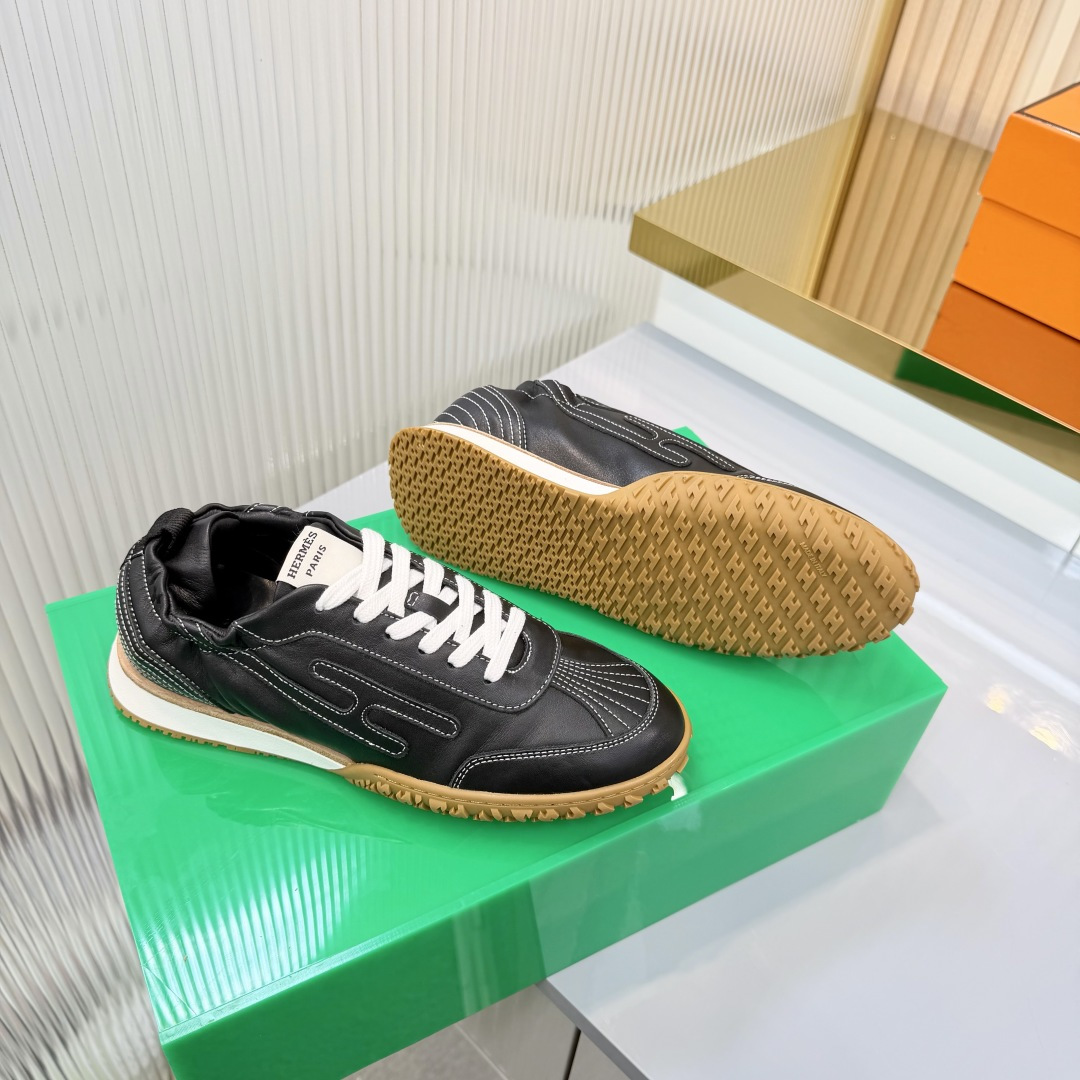 Hermes Sneakers
