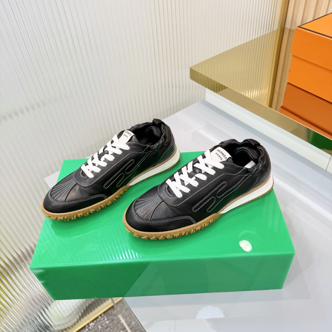 Hermes Sneakers