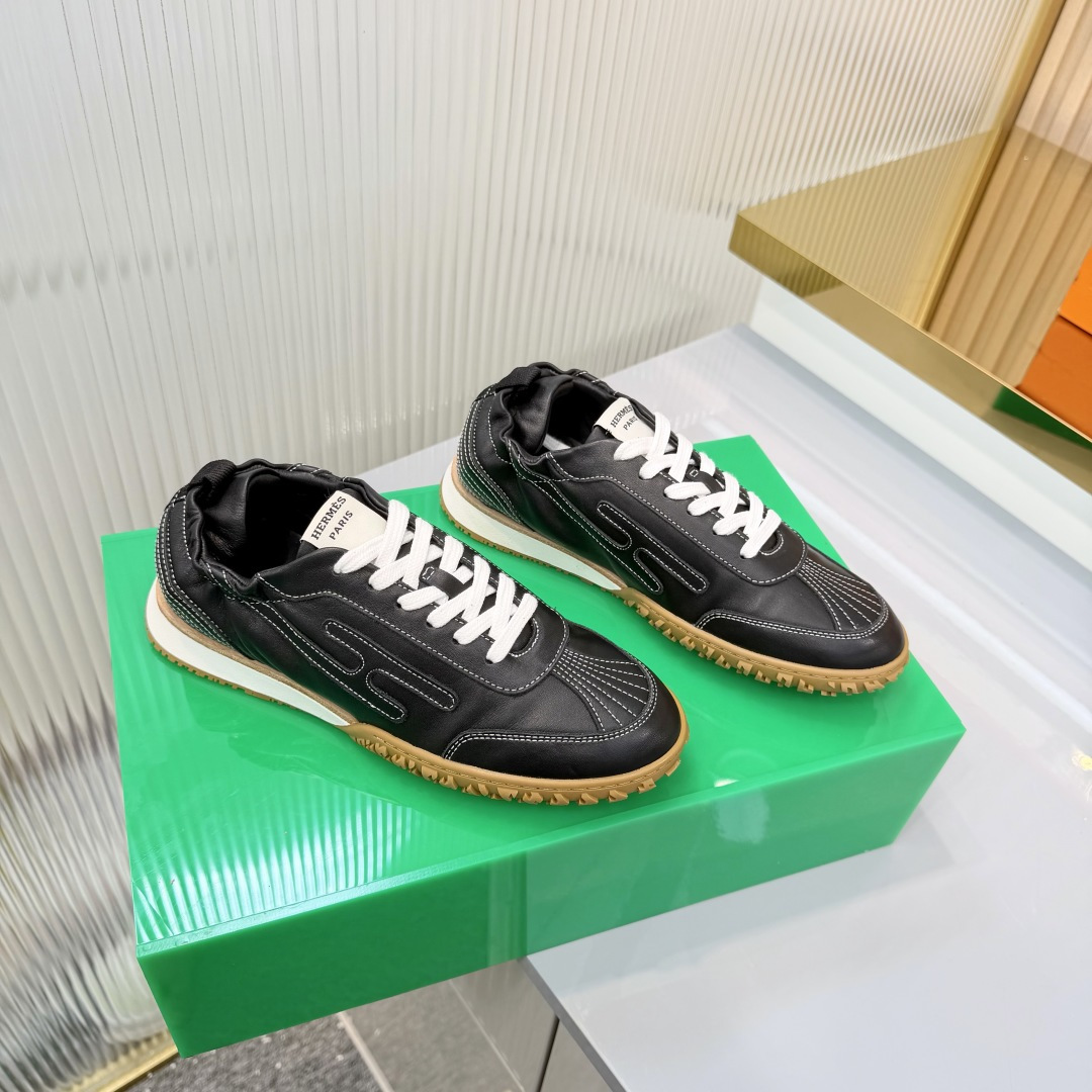 Hermes Sneakers