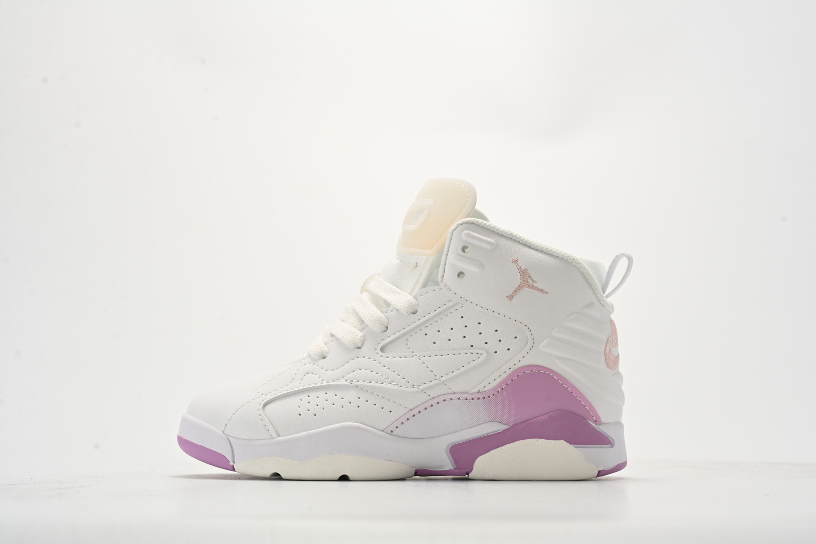 图片[8]-集合图 公司级✅Nike Air Jordan Jumpman MVP 圆头舒适 減震耐磨 高帮 篮球鞋 货号：DZ4475-001 尺码：如图所示-选品中心