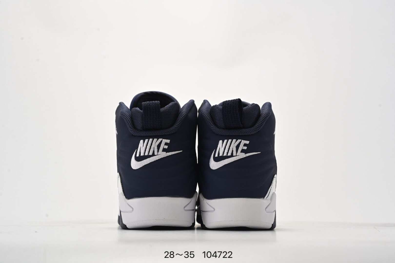 图片[7]-公司级✅Nike Air Jordan Jumpman MVP 圆头舒适 減震耐磨 高帮 篮球鞋 货号：DZ4475-001 尺码：如图所示-选品中心