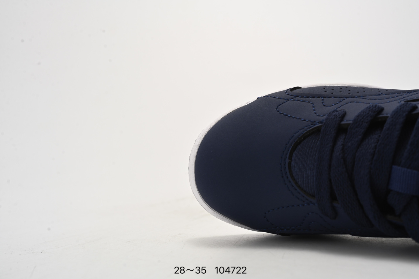 图片[5]-公司级✅Nike Air Jordan Jumpman MVP 圆头舒适 減震耐磨 高帮 篮球鞋 货号：DZ4475-001 尺码：如图所示-选品中心