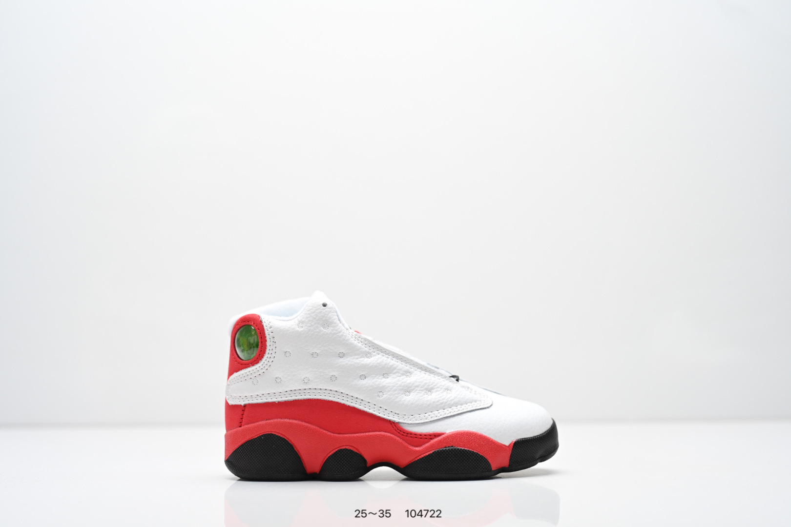 @170 Zapatilla infantil: Jordan Air Jordan 13 XIII Retro Michael Jordan 13 AJ13 retro de caña media para cultura, ocio,…