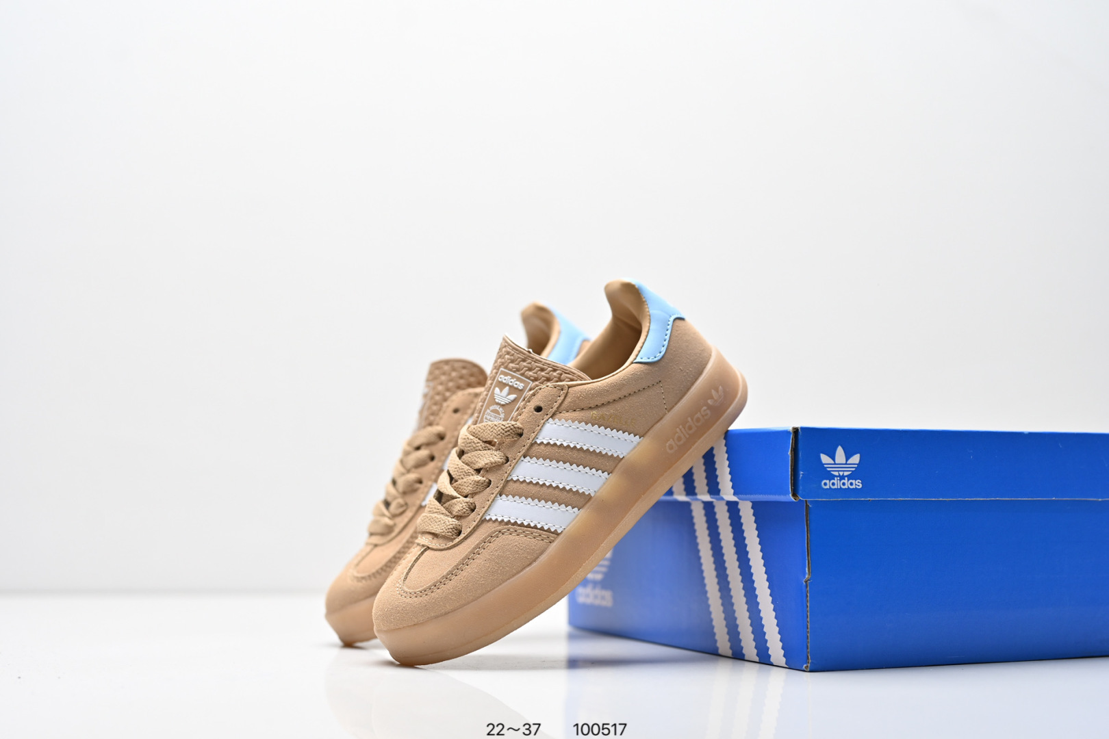 China Replica Kid Shoes KDS0402-2635