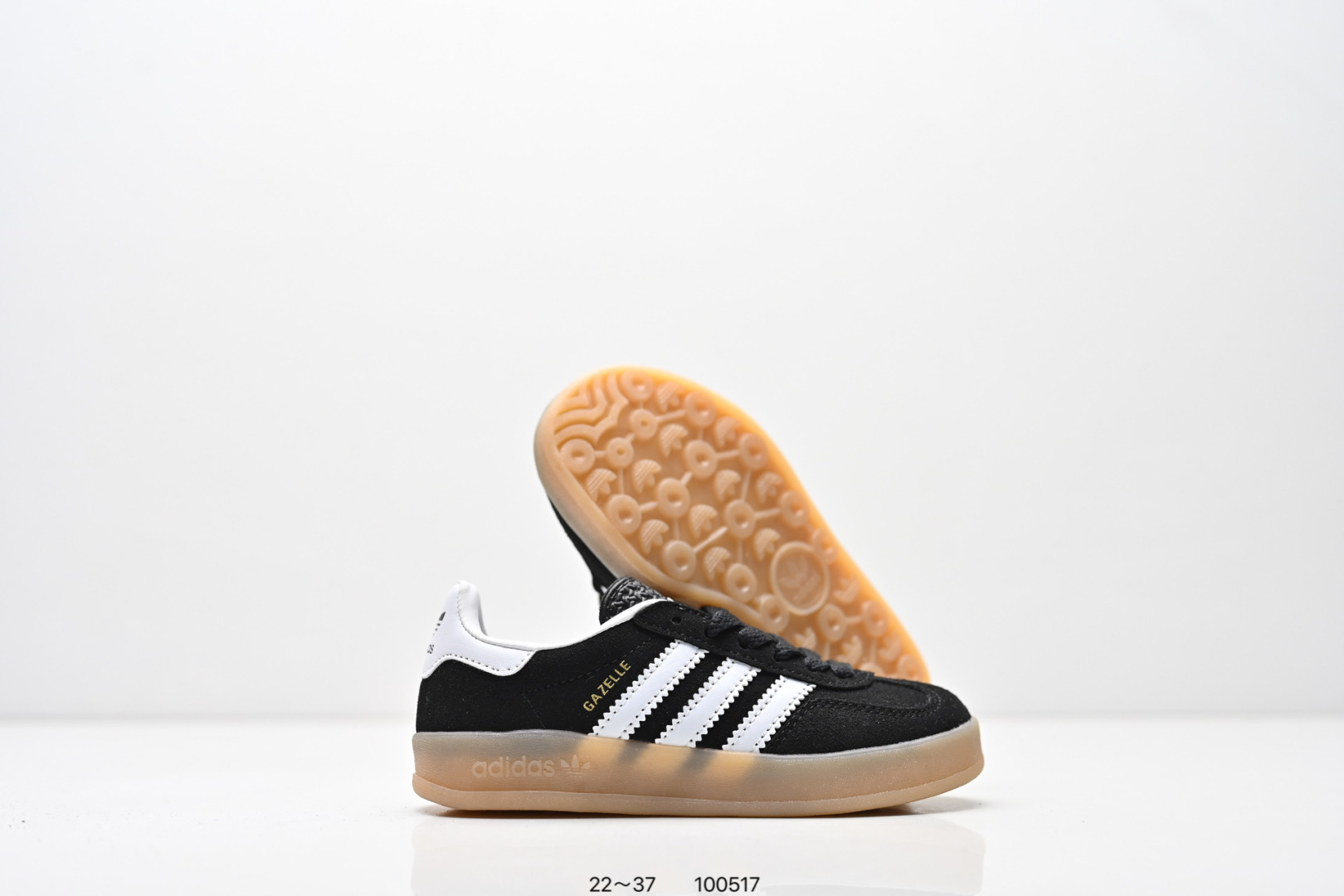 China Replica Kid Shoes KDS0402-3232