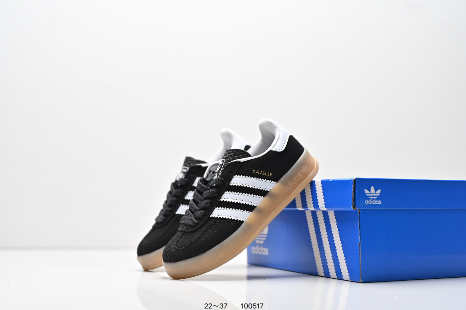 China Replica Kid Shoes KDS0402-3232