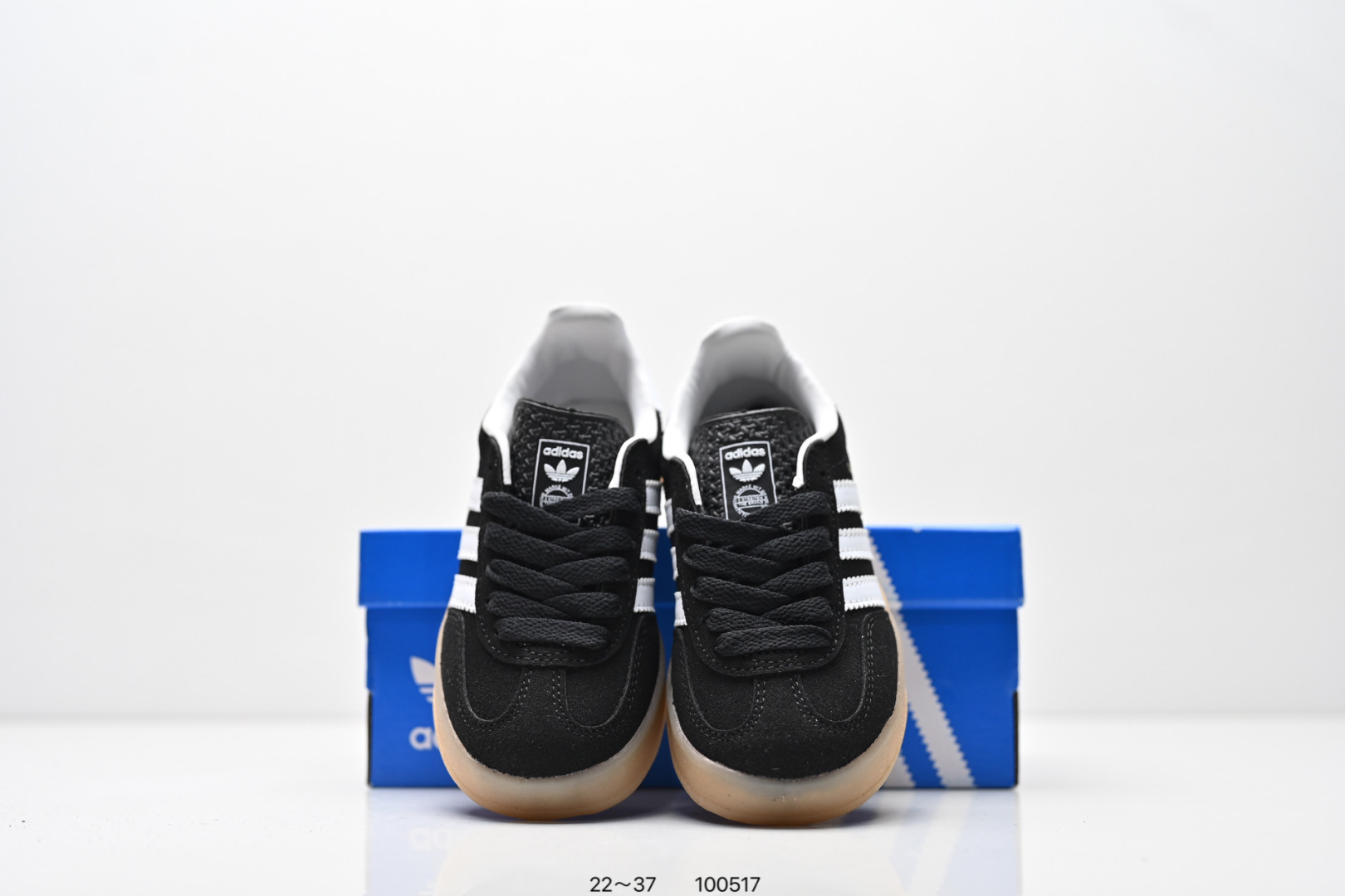 China Replica Kid Shoes KDS0402-3232