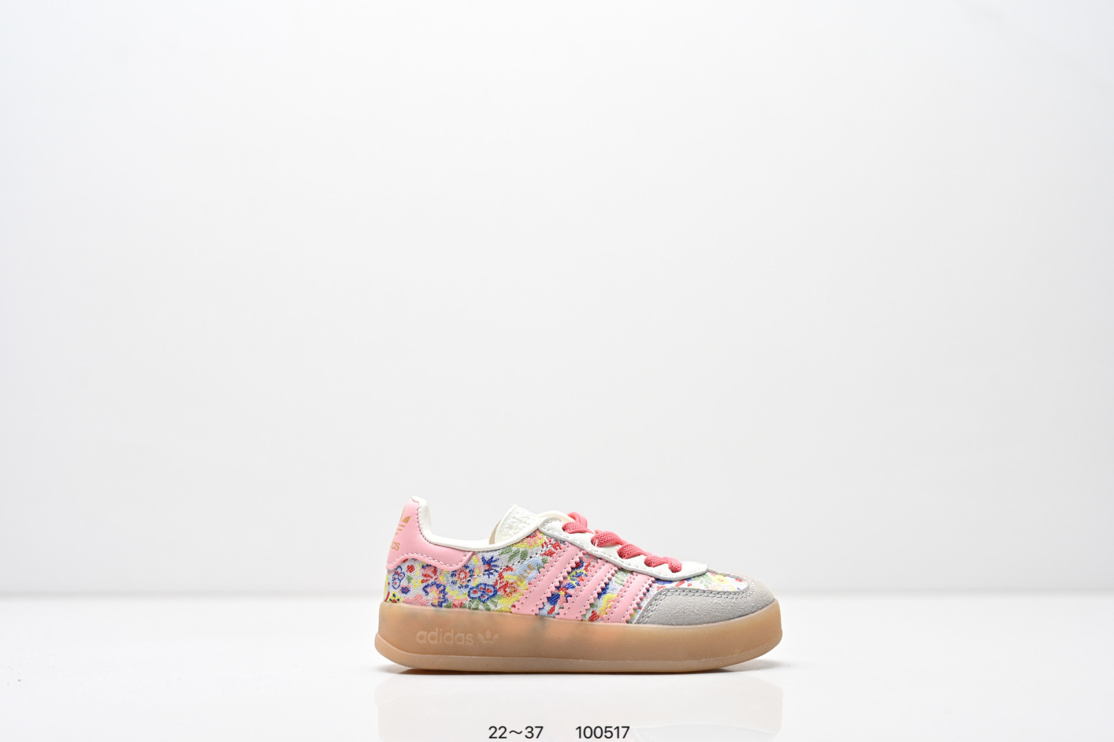 China Replica Kid Shoes KDS0402-2635