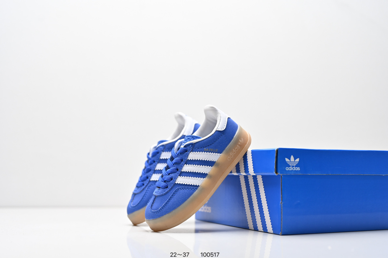 China Replica Kid Shoes KDS0402-3341