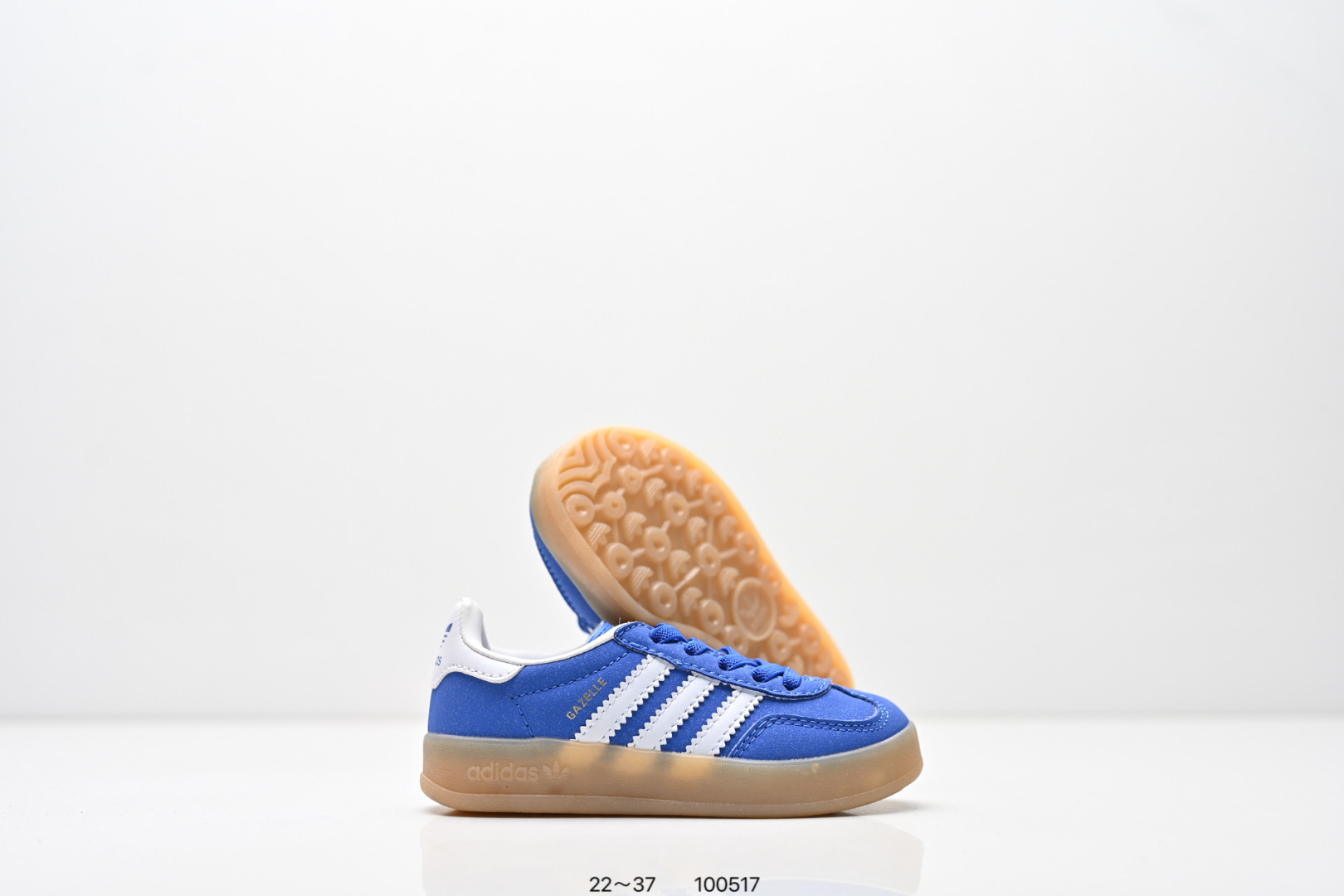 China Replica Kid Shoes KDS0402-3341