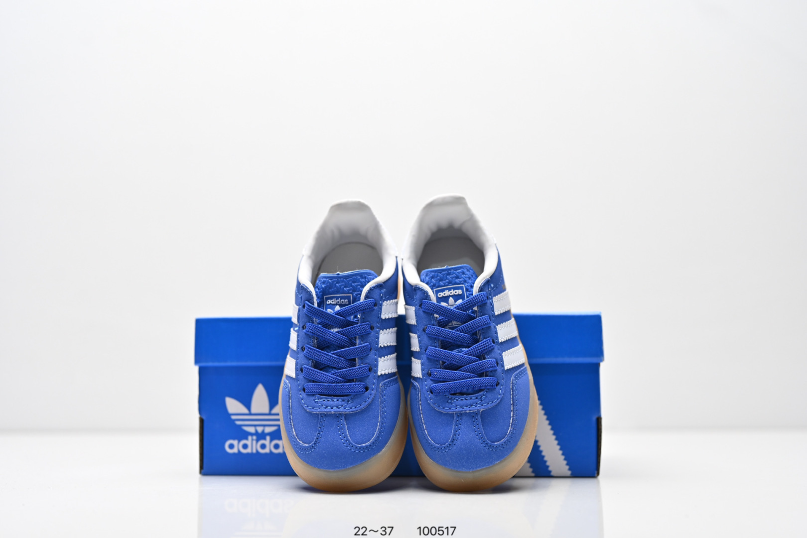 China Replica Kid Shoes KDS0402-3341