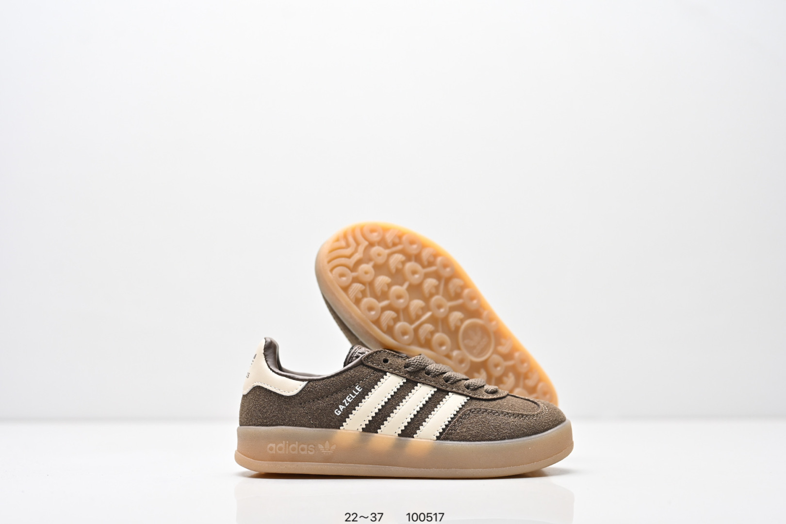 China Replica Kid Shoes KDS0402-3579