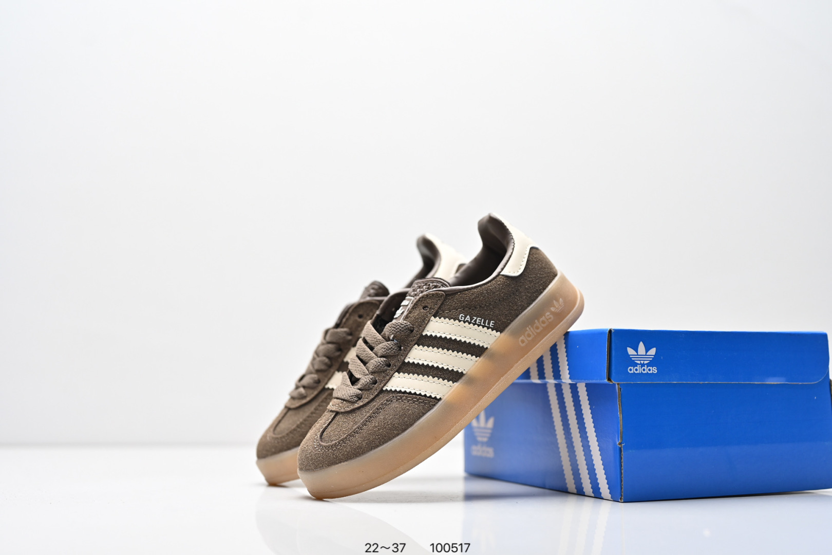 China Replica Kid Shoes KDS0402-3579