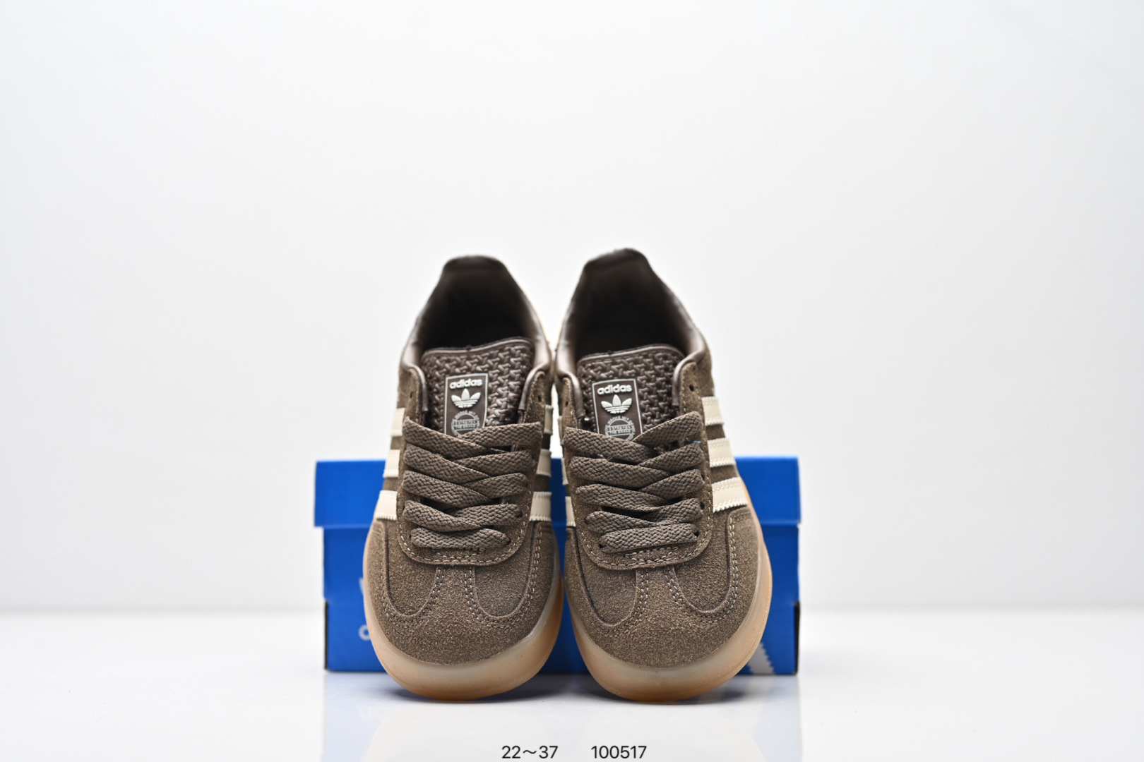 China Replica Kid Shoes KDS0402-3579