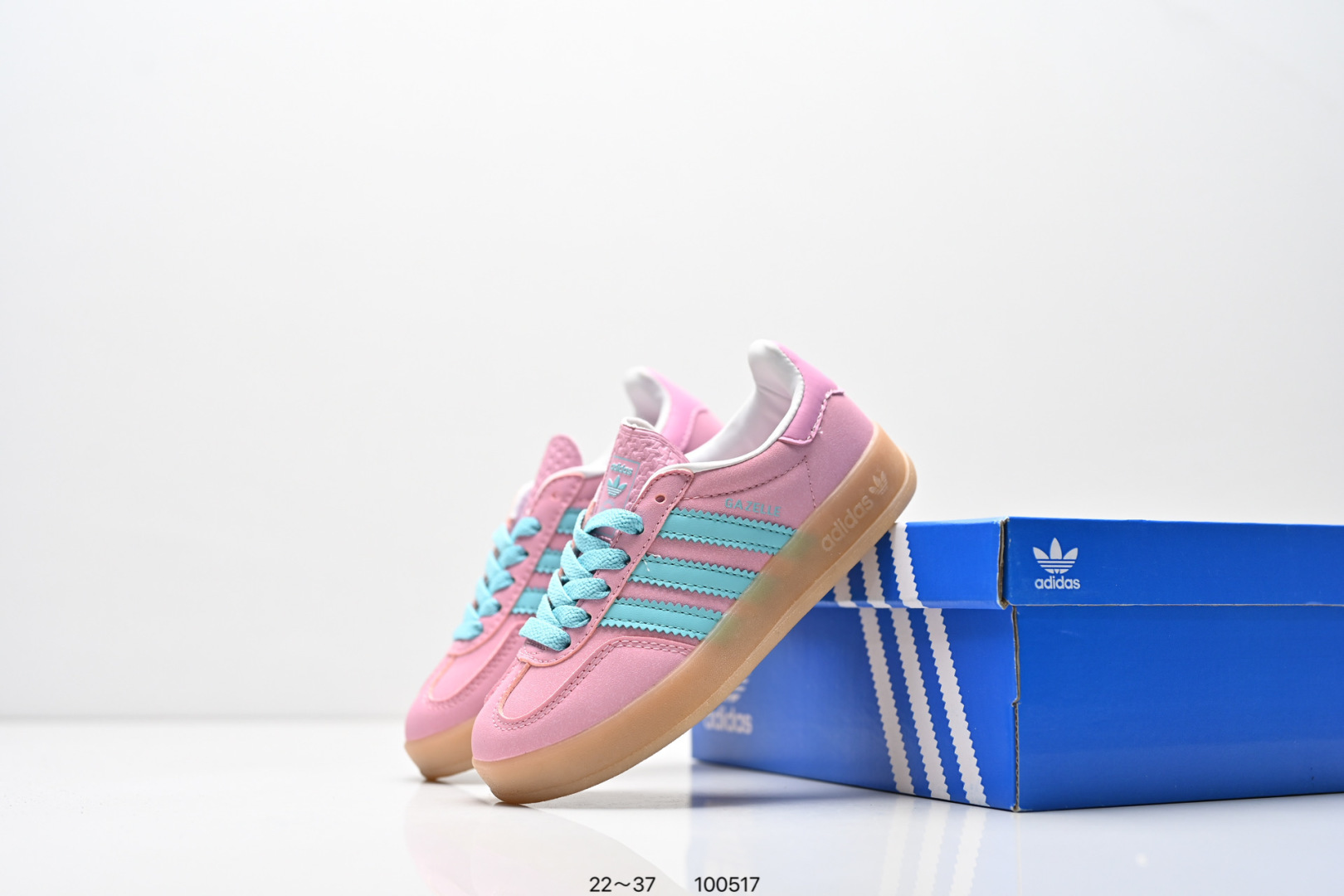 China Replica Kid Shoes KDS0402-356